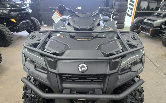2027 Can-Am Outlander XT 700