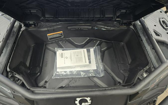 2027 Can-Am Outlander XT 700