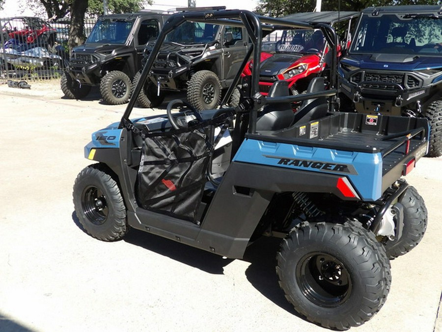 2027 Polaris Ranger 150 EFI