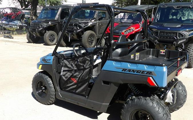 2027 Polaris Ranger 150 EFI