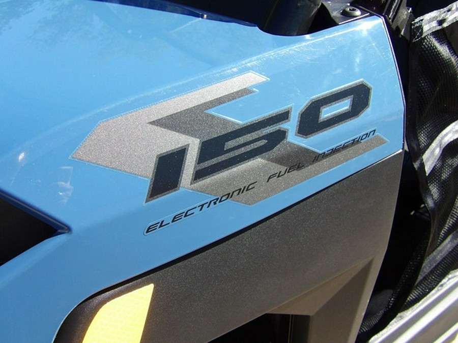 2027 Polaris Ranger 150 EFI