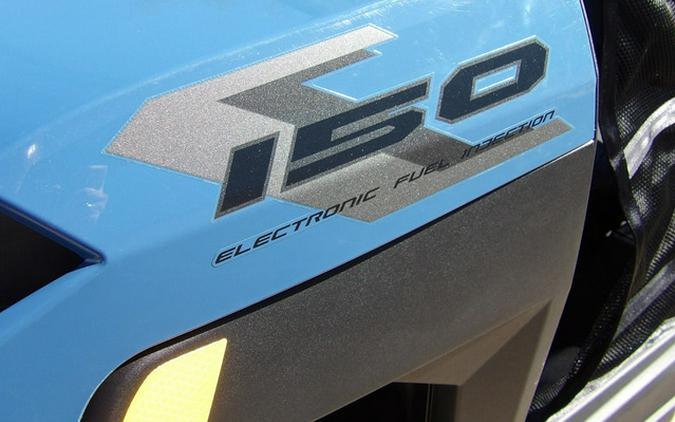 2027 Polaris Ranger 150 EFI