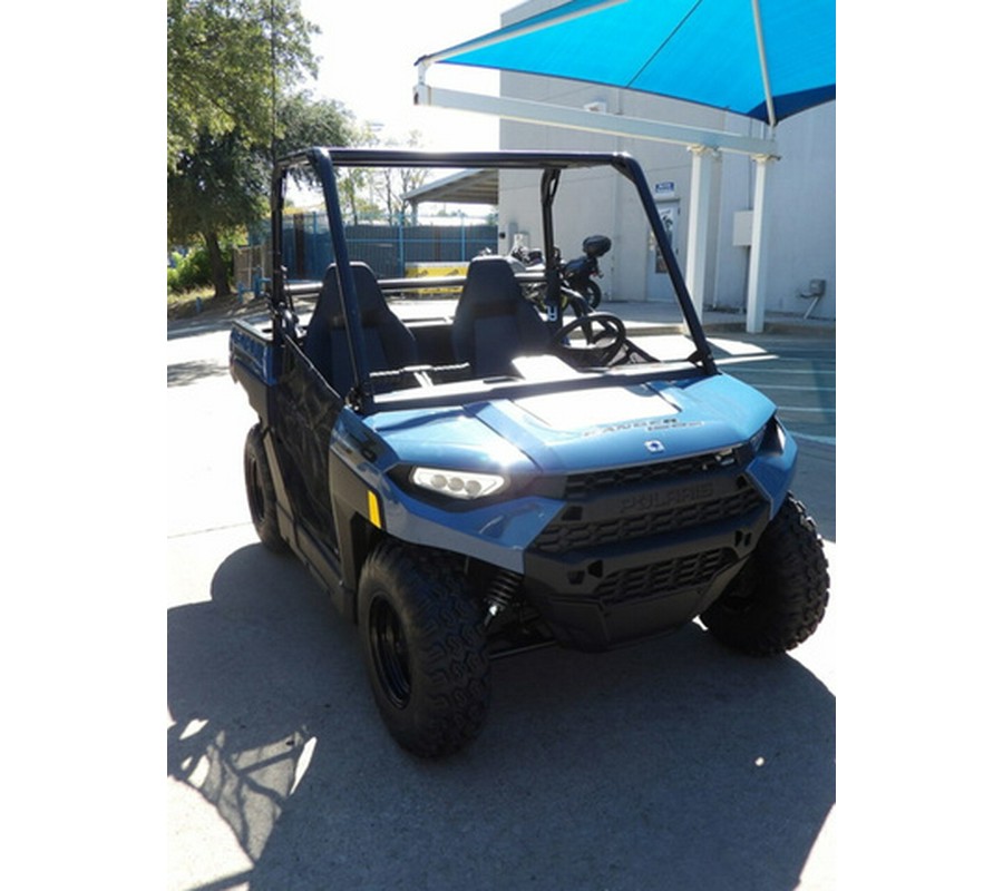 2027 Polaris Ranger 150 EFI