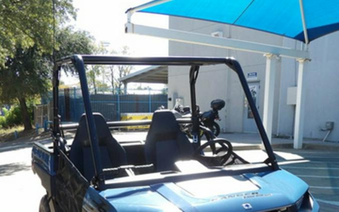 2027 Polaris Ranger 150 EFI