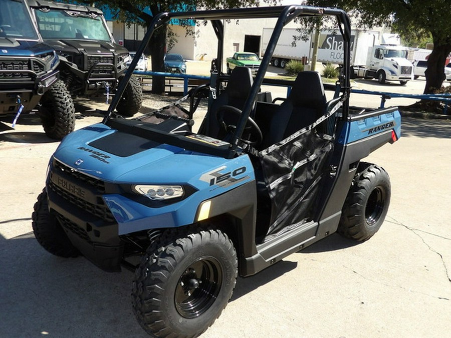 2027 Polaris Ranger 150 EFI