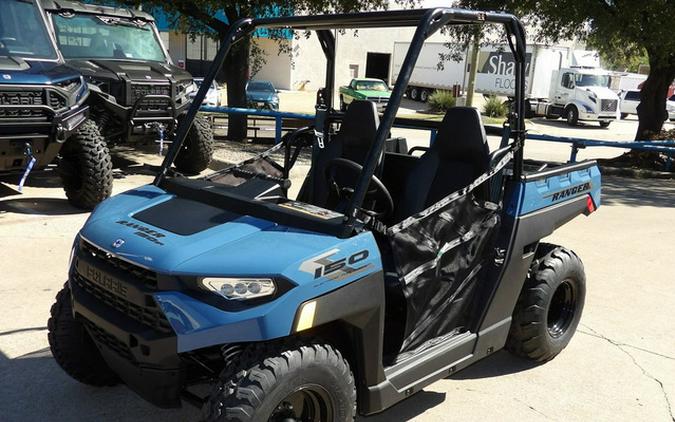 2027 Polaris Ranger 150 EFI