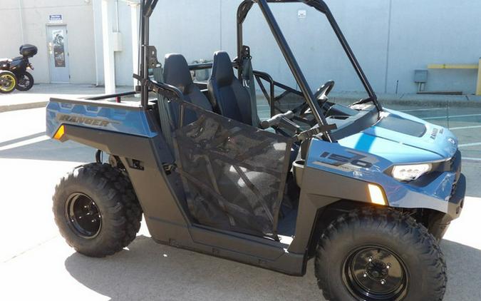 2027 Polaris Ranger 150 EFI