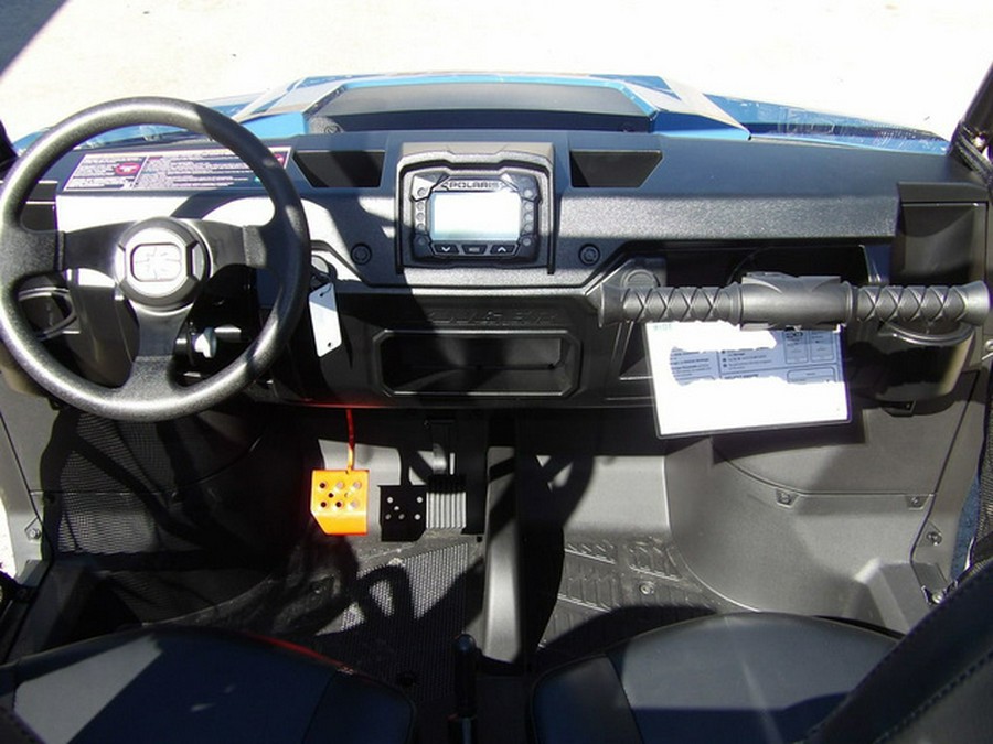 2027 Polaris Ranger 150 EFI
