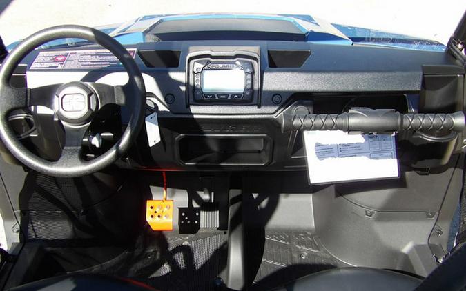 2027 Polaris Ranger 150 EFI
