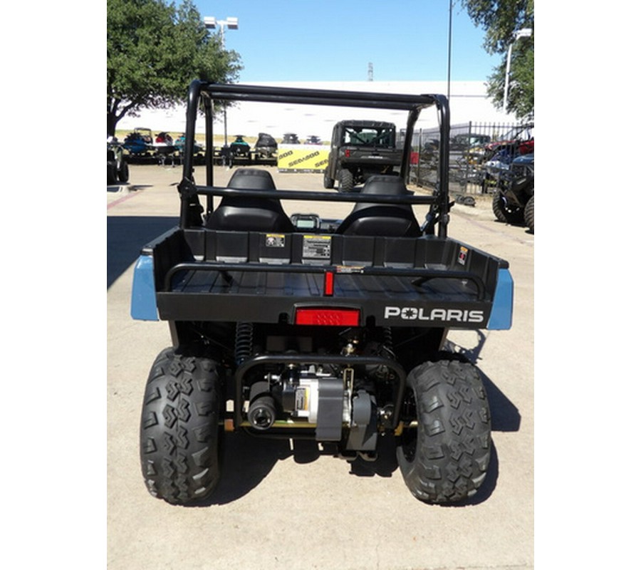 2027 Polaris Ranger 150 EFI
