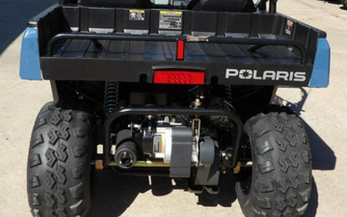 2027 Polaris Ranger 150 EFI