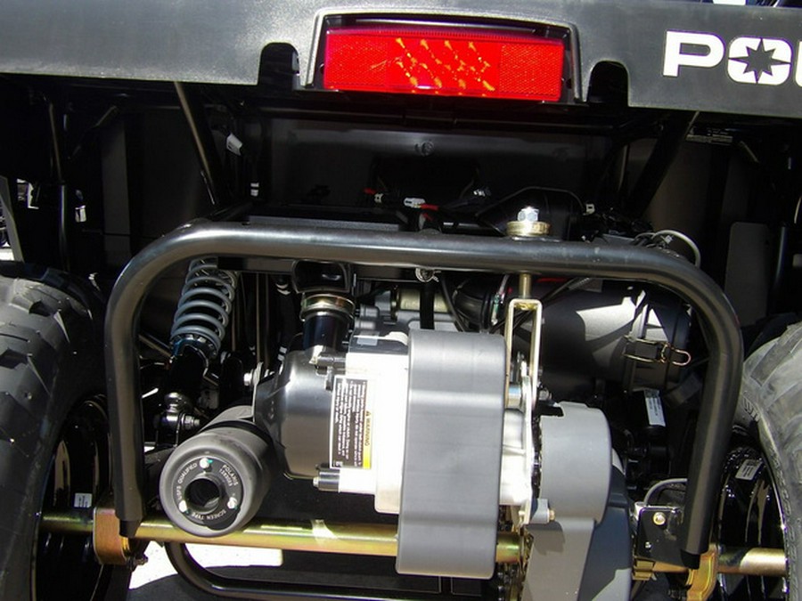 2027 Polaris Ranger 150 EFI