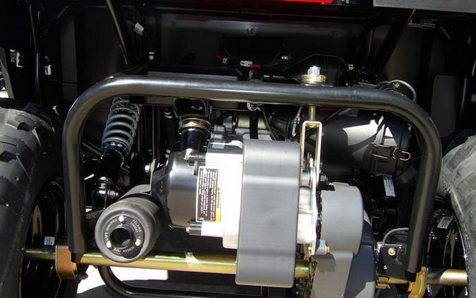 2027 Polaris Ranger 150 EFI