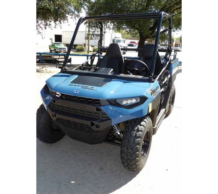 2027 Polaris Ranger 150 EFI
