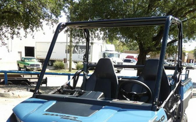 2027 Polaris Ranger 150 EFI
