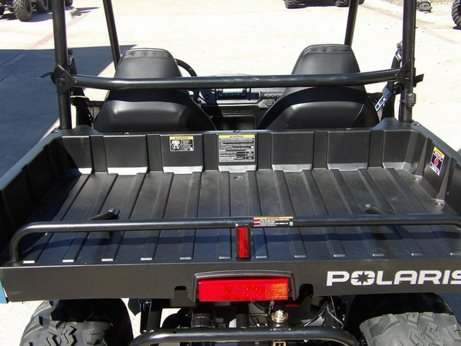 2027 Polaris Ranger 150 EFI
