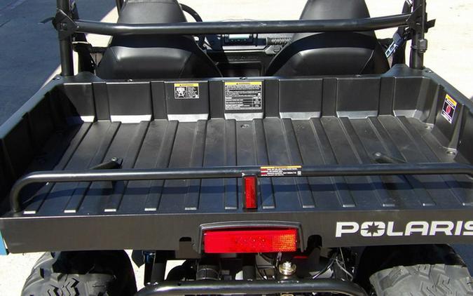 2027 Polaris Ranger 150 EFI