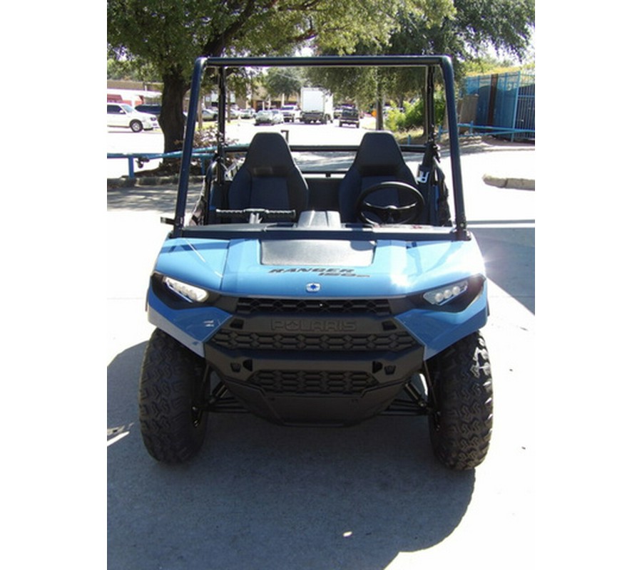 2027 Polaris Ranger 150 EFI