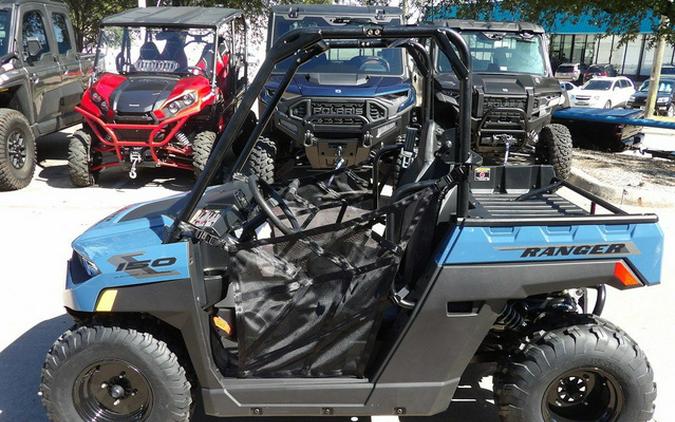 2027 Polaris Ranger 150 EFI