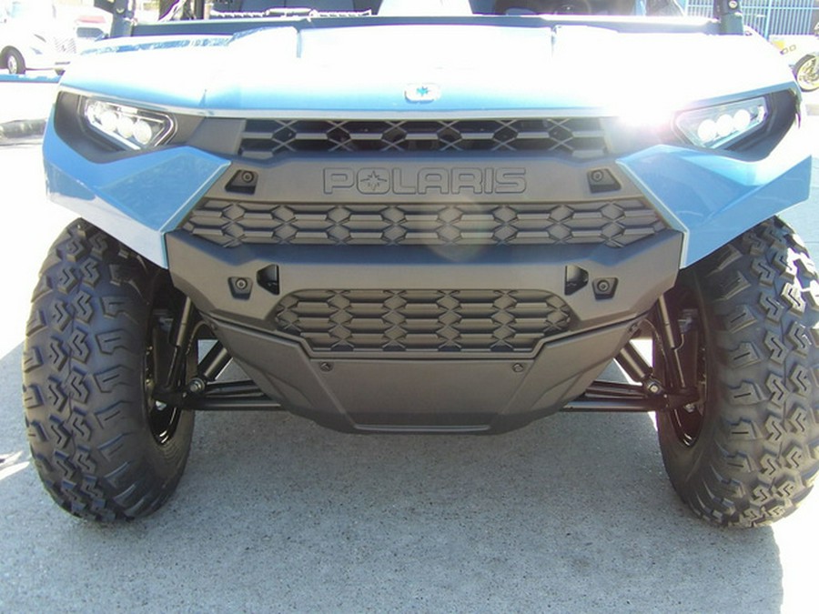 2027 Polaris Ranger 150 EFI
