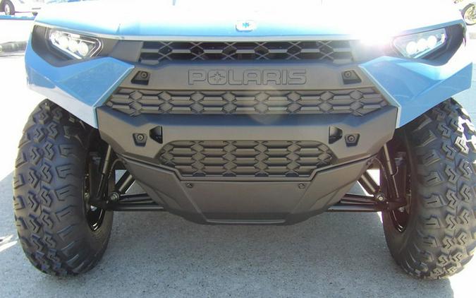 2027 Polaris Ranger 150 EFI
