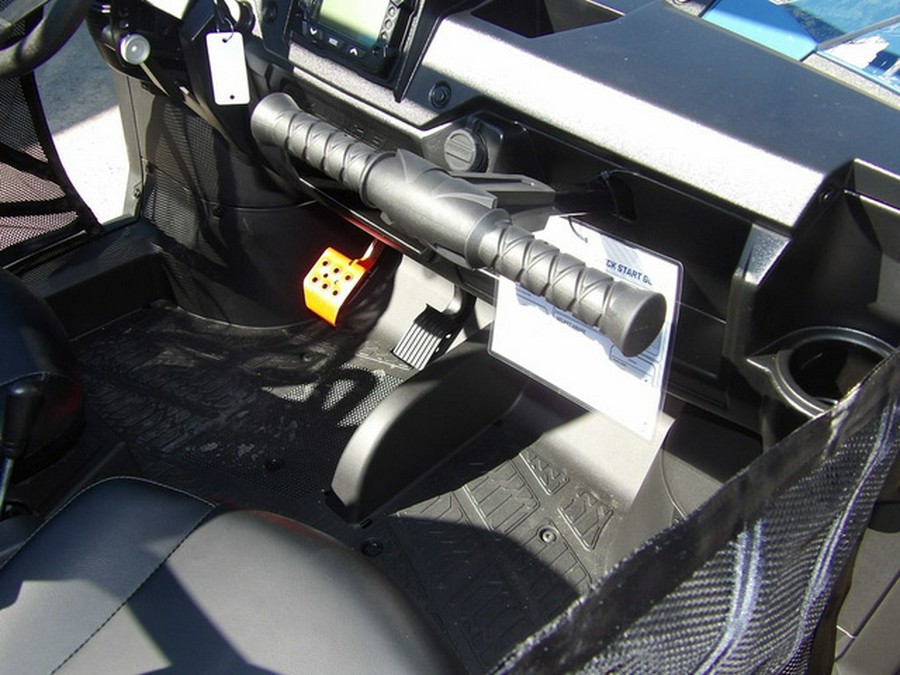 2027 Polaris Ranger 150 EFI