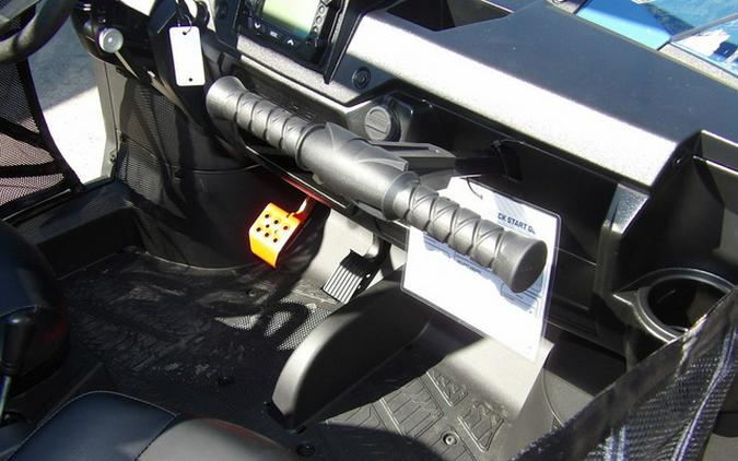 2027 Polaris Ranger 150 EFI