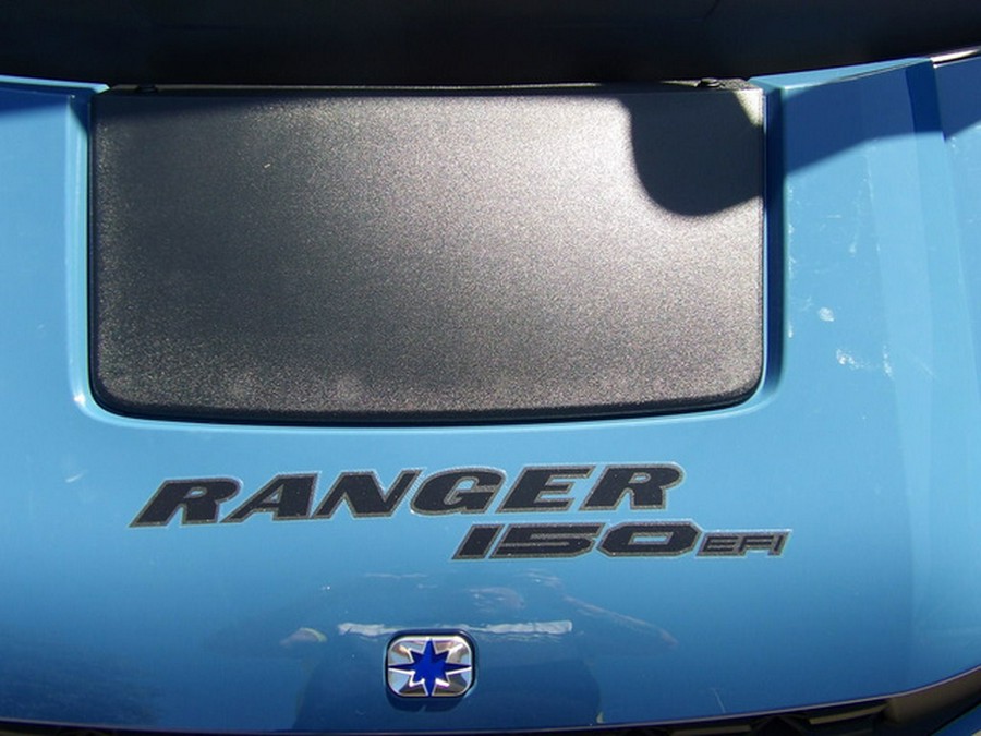 2027 Polaris Ranger 150 EFI