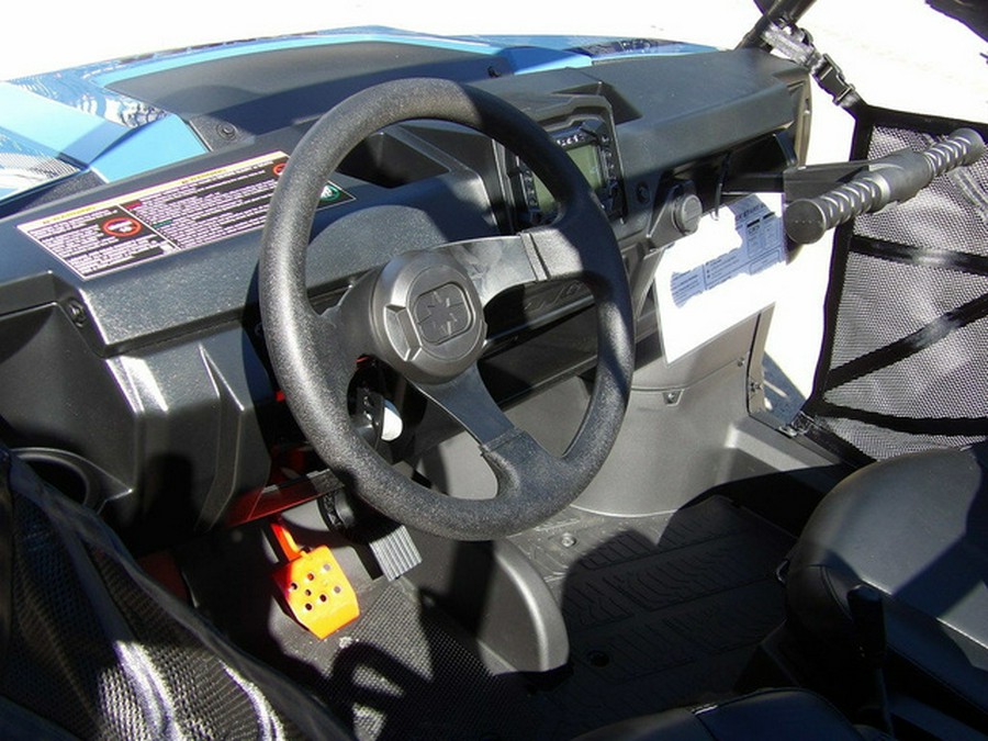 2027 Polaris Ranger 150 EFI