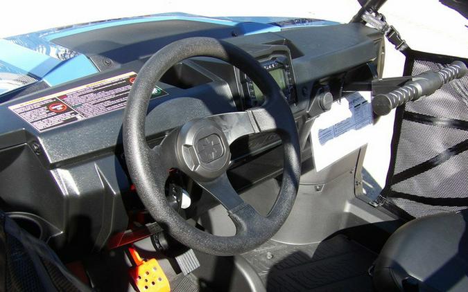 2027 Polaris Ranger 150 EFI