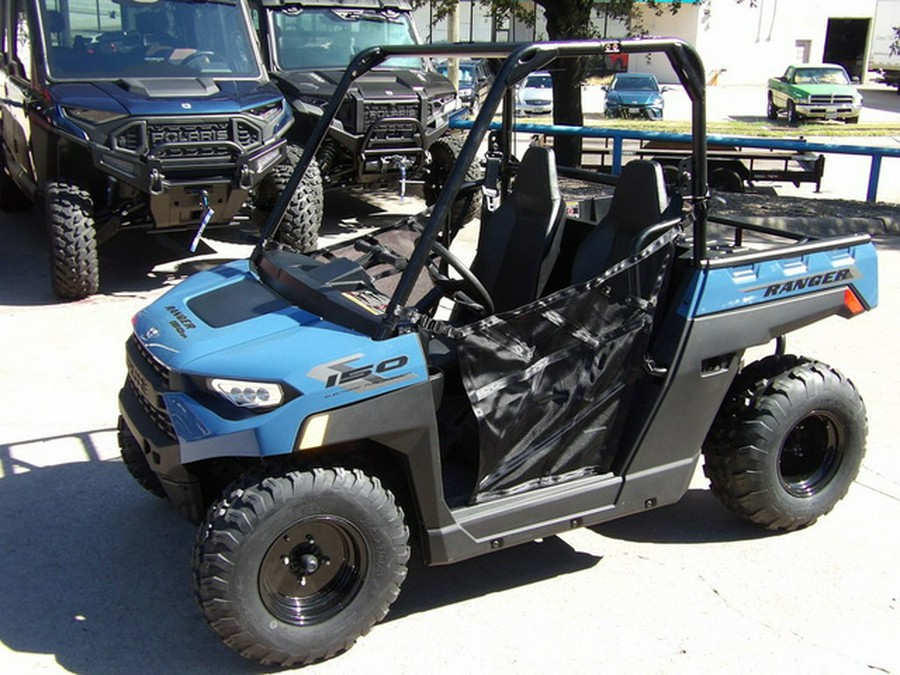 2027 Polaris Ranger 150 EFI
