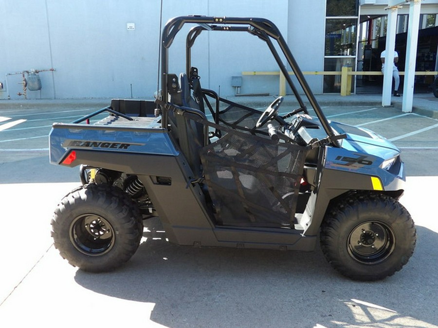 2027 Polaris Ranger 150 EFI