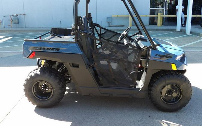 2027 Polaris Ranger 150 EFI