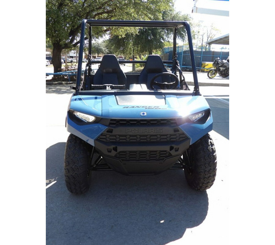 2027 Polaris Ranger 150 EFI