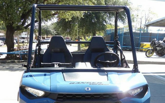 2027 Polaris Ranger 150 EFI
