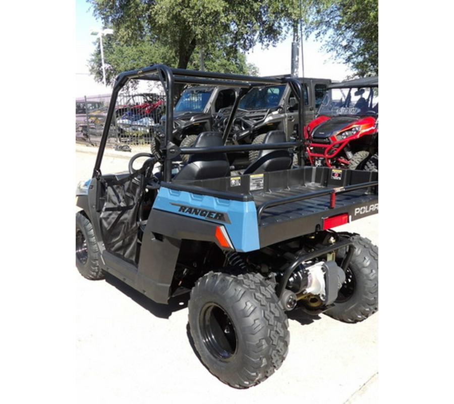 2027 Polaris Ranger 150 EFI