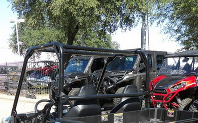 2027 Polaris Ranger 150 EFI