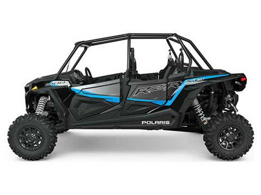 2023 Polaris RZR XP 4 1000 Ultimate