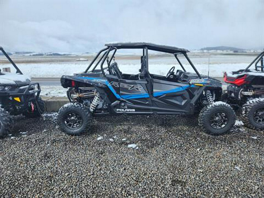 2023 Polaris RZR XP 4 1000 Ultimate