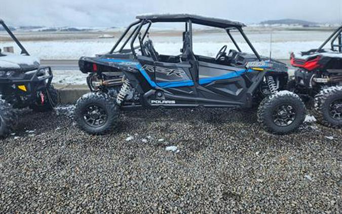 2023 Polaris RZR XP 4 1000 Ultimate