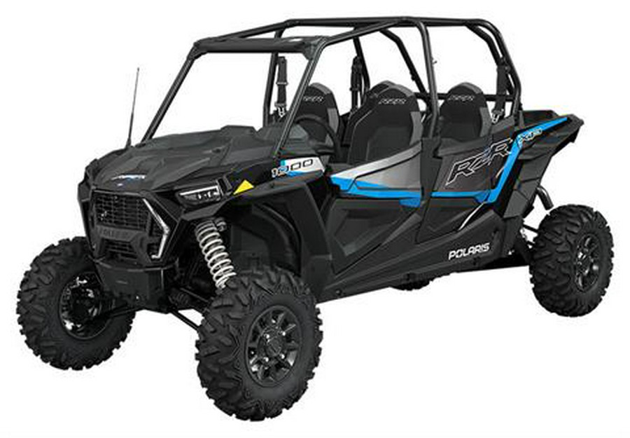 2023 Polaris RZR XP 4 1000 Ultimate