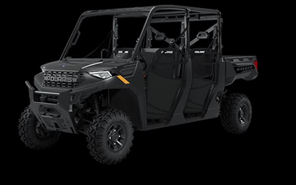 2024 Polaris Ranger Crew 1000 Premium