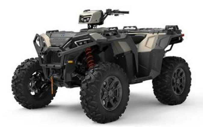 2024 Polaris Sportsman XP 1000 S Lifted