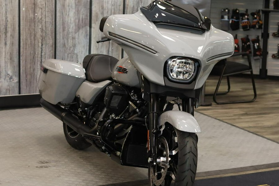 2024 Harley-Davidson® FLHX - Street Glide®