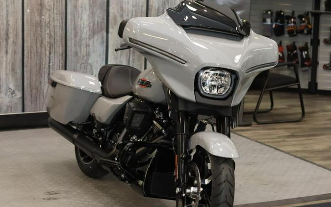 2024 Harley-Davidson® FLHX - Street Glide®