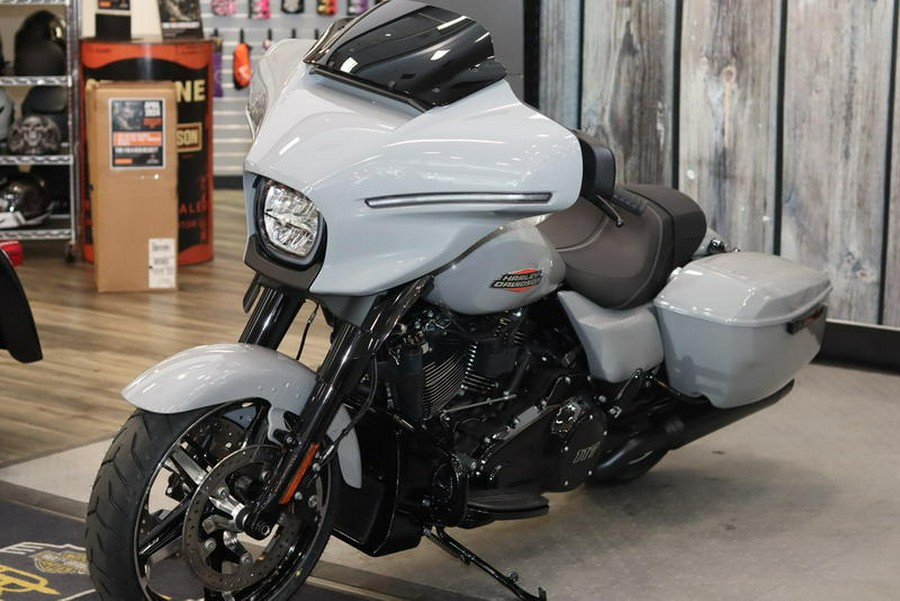 2024 Harley-Davidson® FLHX - Street Glide®