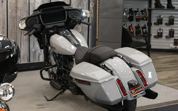 2024 Harley-Davidson® FLHX - Street Glide®