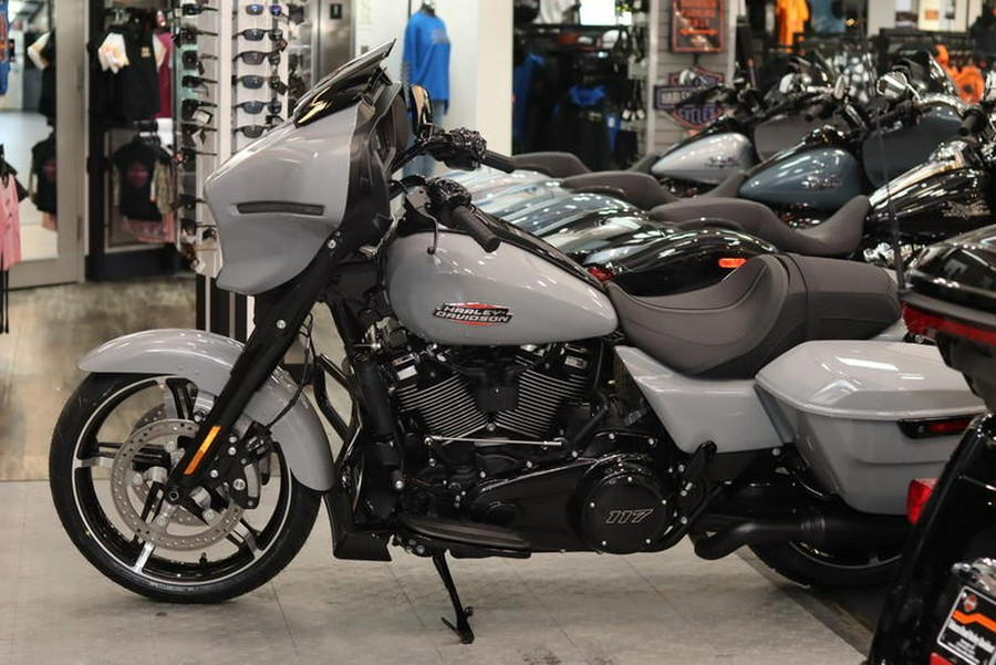 2024 Harley-Davidson® FLHX - Street Glide®