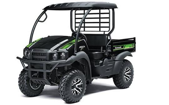 2024 Kawasaki MULE SX™ 4x4 XC LE