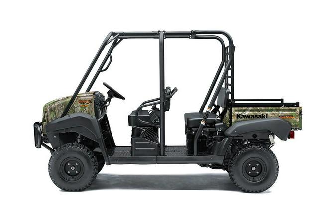 2023 Kawasaki MULE 4010 TRANS4X4